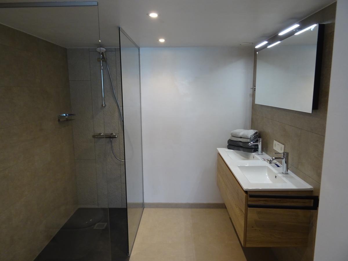 D'Hommelbelle Hotel Poperinge Bagian luar foto