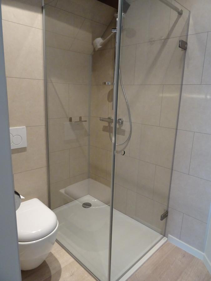 D'Hommelbelle Hotel Poperinge Bagian luar foto