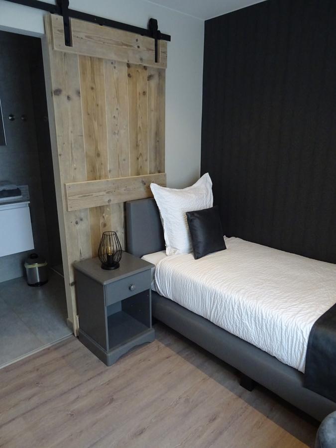D'Hommelbelle Hotel Poperinge Bagian luar foto