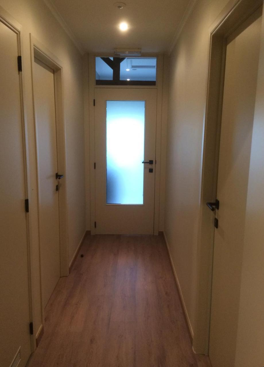 D'Hommelbelle Hotel Poperinge Bagian luar foto